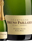 Bruno Paillard Extra Brut Premiere Cuvee MV