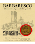 Produttori del Barbaresco Barbaresco 2021