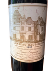 Chateau Haut-Brion 1997