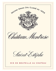 Chateau Montrose 2021
