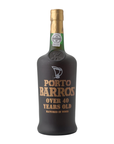 Barros 40 Years Old Tawny Porto