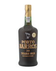 Barros 30 Years Old Tawny Porto