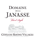 Domaine De La Janasse Cotes Du Rhone Village Terre D’Argile 2022
