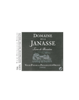 Domaine De La Janasse IGP De La Principaute D’Orange Terre De Bussiere 2021