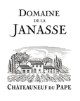 Domaine De La Janasse Chateauneuf Du Pape Tradition 2022