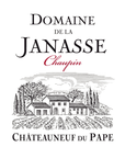 Domaine De La Janasse Chateauneuf Du Pape Chaupin 2022