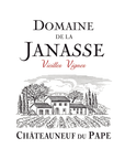 Domaine De La Janasse Chateauneuf Du Pape Vieilles Vignes 2022