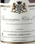 Joseph Roty Bourgogne Cote D’Or Rouge Cuvee De Pressonnier 2022