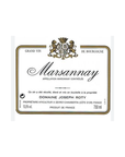 Joseph Roty Marsannay Blanc 2022
