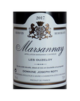 Joseph Roty Marsannay Les Ouzeloy 2022