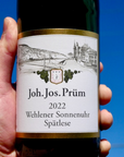 Weingut Joh. Jos. Prum Wehlener Sonnenuhr Riesling Spatlese 2022