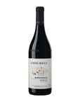 Albino Rocca Barbaresco Ovello Vigneto Loreto 2018