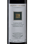 Silvio Grasso Lange Nebbiolo DOC 2023