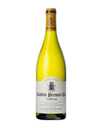 Jean Paul & Benoit Droin Chablis Premier Cru Vaillons 2024
