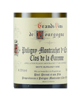 Paul Pernot Puligny Montrachet 1er Cru Clos de la Garenne 2022