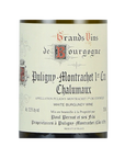 Paul Pernot Puligny Montrachet 1er Cru Les Chalumaux 2022