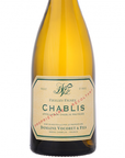 Domaine Vocoret & Fils Chablis V.V 2022 750ml