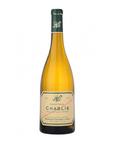 Domaine Vocoret & Fils Chablis V.V 2022 750ml