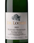 Dr. Loosen Wehlener Sonnenuhr Riesling Auslese 2001