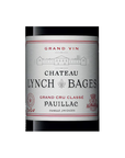 Chateau Lynch Bages 2016
