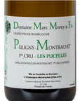 Domaine Marc Morey & Fils Puligny-Montrachet 1er Cru Les Pucelles 2023