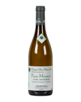 Domaine Marc Morey & Fils Puligny-Montrachet 1er Cru Les Pucelles 2023