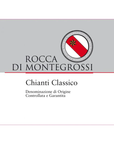 Rocca di Montegrossi Chianti Classico 2023
