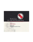 Rocca di Montegrossi Geremia IGT 2018