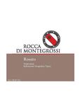 Rocca di Montegrossi Rosato IGT 2024