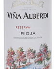 La Rioja Alta Vina Alberdi Reserva 2018