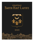 Chateau Smith Haut Lafitte Blanc 2021