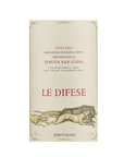 Tenuta San Guido Le Difese 2023