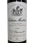 Chateau Montrose 1996