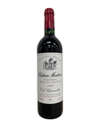 Chateau Montrose 1996