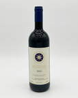 Tenuta San Guido Sassicaia 2018