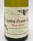 Vincent Dauvissat Chablis Grand Cru Les Clos 2020