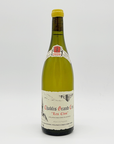 Vincent Dauvissat Chablis Grand Cru Les Clos 2020