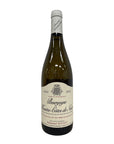 Emmanuel Rouget Bourgogne Hautes Cotes de Nuits Blanc 2022