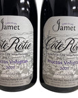 Domaine Jamet Cote Rotie Fructus Voluptas 2021