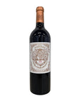 Chateau Pichon-Longueville au Baron de Pichon-Longueville 2015