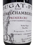 Domaine Dugat-Py Gevrey-Chambertin 1er Cru Vieilles Vignes 2006