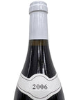 Domaine Dugat-Py Gevrey-Chambertin 1er Cru Vieilles Vignes 2006