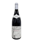 Domaine Dugat-Py Gevrey-Chambertin 1er Cru Vieilles Vignes 2006