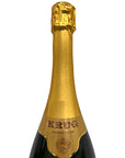 Krug Grande Cuvee 169 Eme Edition