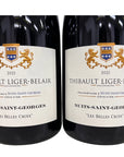 Thibault Liger-Belair Nuits-St.-Georges Les Belles Croix 2021