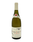 Vincent Dauvissat-Camus Chablis Chablis Grand Cru Les Preuses 2017
