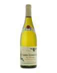 Vincent Dauvissat-Camus Chablis Chablis 1er Cru La Forest 2018