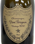 Moet & Chandon Dom Perignon 2010