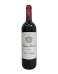 Chateau Montrose 2012