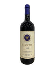 Tenuta San Guido Sassicaia 1995